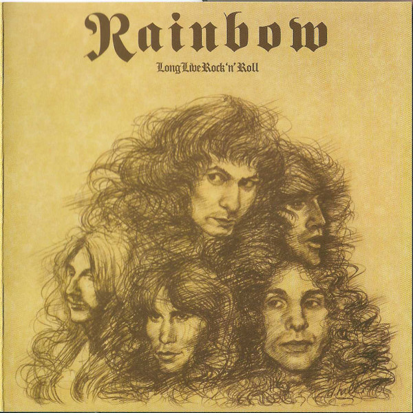 Long Live Rock 'N' Roll